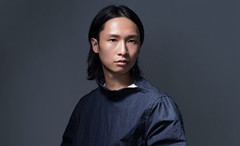 郭頂 ID