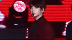 血汗淚(Blood Sweat&Tears)
