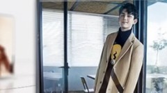 吳磊十七周歲生日快樂