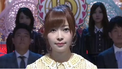 指原議長とアイドル國會