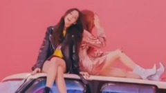 2016年韓團MV油管最高點擊率Top10(年終排名)