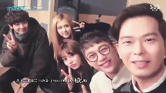 喜歡春天嗎?&口哨&TT&Monster&撫摸撫摸 - SBS歌謠大戰 現場版16/12/26
