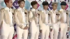 SAF 紅地毯 VIXX CUT