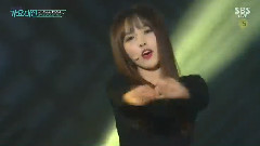 GFriend,TWICE - Bad Girl Good Girl&Tell Me&24小時都不夠