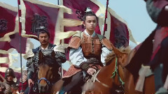 飛流&子嬰&逍遙