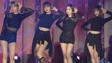  - GOT7+TWICE+GFRIEND - 2016SBS歌謠大戰 現場版 16/12/26