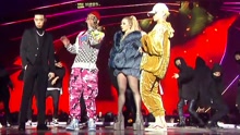  - GD & CL 歌謠大戰 現場版
