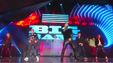  - LAST DANCE+FXXK IT+BANG BANG BANG - 2016SBS歌謠大戰 現場版 16/12/26