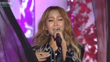  - I Like That - 2016SBS歌謠大戰 現場版 16/12/26