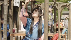 韓劇<花郎>第三集金泰亨Cut