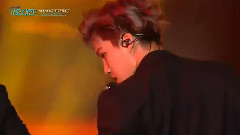 MAMA & Monster & 特別舞臺