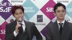 SAF歌謠大戰 EXO FULL CUT