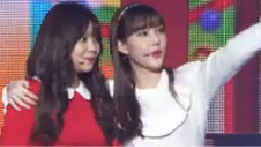 GFriend,藝琳(GFriend) - Feliz Navidad & NAVILLERA