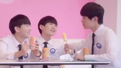 腐女天堂 TFboys混剪燃劇!王俊凱陷入謎團!