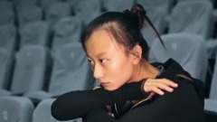 身邊人-這妹子的絕活,讓人心疼