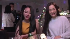 一個人的圣誕節