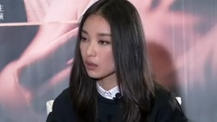 電影<我想和你好好的>獨家專訪女主角倪妮
