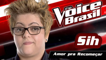 Amor Pra Recome?ar 現場試聽版