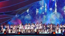  - Special Stage - 2016SBS歌謠大戰 現場版 16/12/26