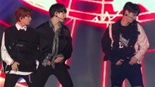  - Fly+Hard Carry - 2016SBS歌謠大戰 現場版 16/12/26