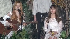 Acoustic舞臺串燒