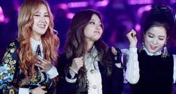 BLACKPINK - 臺下觀看各家反應