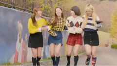 OH MY GIRL - 安全應用 完整版