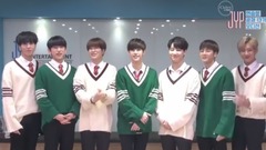JYP練習生招聘選秀