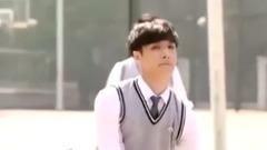 學生蹺課追EXO張藝興,老師發錢利誘