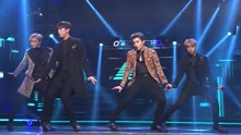  - SKYDIVE - 2016KBS歌謠大祝祭 現場版 16/12/29