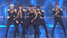  - Fantasy+The Closer - 2016KBS歌謠大祝祭 現場版 16/12/29