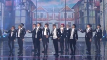  - 漂亮+BOOMBOOM - 2016KBS歌謠大祝祭 現場版 16/12/29