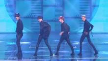  - Bad Girl Good Girl - 2016KBS歌謠大祝祭 現場版 16/12/29