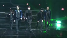  - The Eye - 2016KBS歌謠大祝祭 現場版 16/12/29