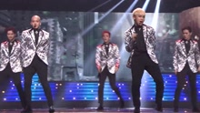  - I'll be your man - 2016KBS歌謠大祝祭 現場版 16/12/29