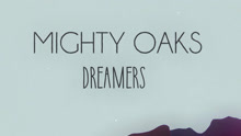 Dreamers 歌詞版