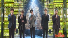 Wonderful Christmas Time 第2夜現場