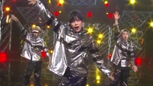  - 防彈少年團 & B.A.P & Seventeen - 2016KBS歌謠大祝祭 現場版 16/12/29
