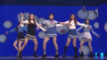 - Have Yourself A Merry Little Chrismas+Russian Roulette - 2016KBS歌謠大祝祭 現場版 16/12/29