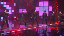  - Brand New+Perfect Man - 2016KBS歌謠大祝祭 現場版 16/12/29