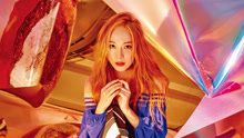  - WONDERLAND(English Version) 舞蹈練習
