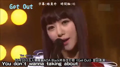 五分鐘看完AOA音樂歷程