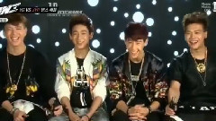 五分鐘看完GOT7音樂歷程
