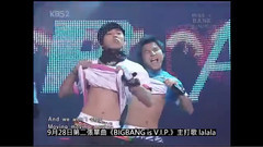 五分鐘看完BIGBANG音樂歷程