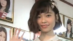 JIJIPRESS 島崎遙香 最後の劇場公演でファンに感謝