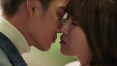 樂天免稅店<七次的初吻> EXO KAI篇 結尾