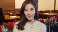 <舉重妖精>徐賢客串采訪以及雪中吻戲花絮