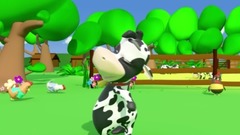 Se?ora Vaca