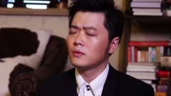 藝術家的陶醉