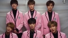 《BeUS》ASTRO 泰語問候